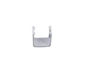 CUBIERTA UNION BLANCO P/CANALETA 25X25MM DXN11066