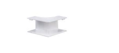 ANGULO INTERNO BLANCO P/CANALETA 25X25MM DXN11062