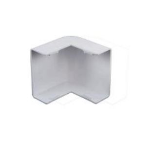 ANGULO EXTERNO BLANCO P/CANALETA 20X12MM DXN11041