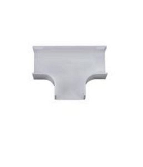 DERIVACION T BLANCO P/CANALETA 13X7MM DXN11034