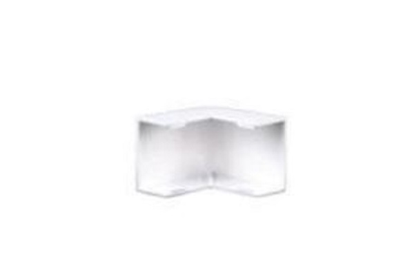 ANGULO EXTERNO BLANCO P/CANALETA 13X7MM DXN11031