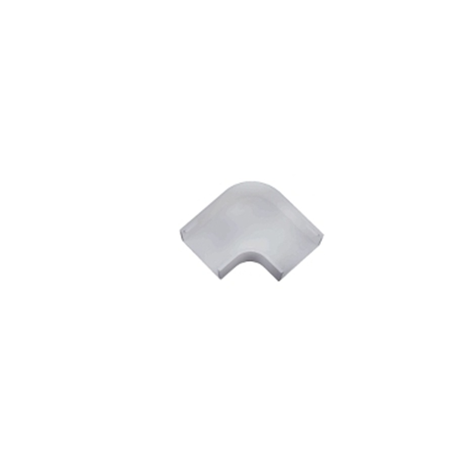 ANGULO PLANO BLANCO P/CANALETA 13X7MM DXN11033