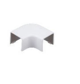 DERIVACION T BLANCO P/CANALETA 10X10MM DXN11024