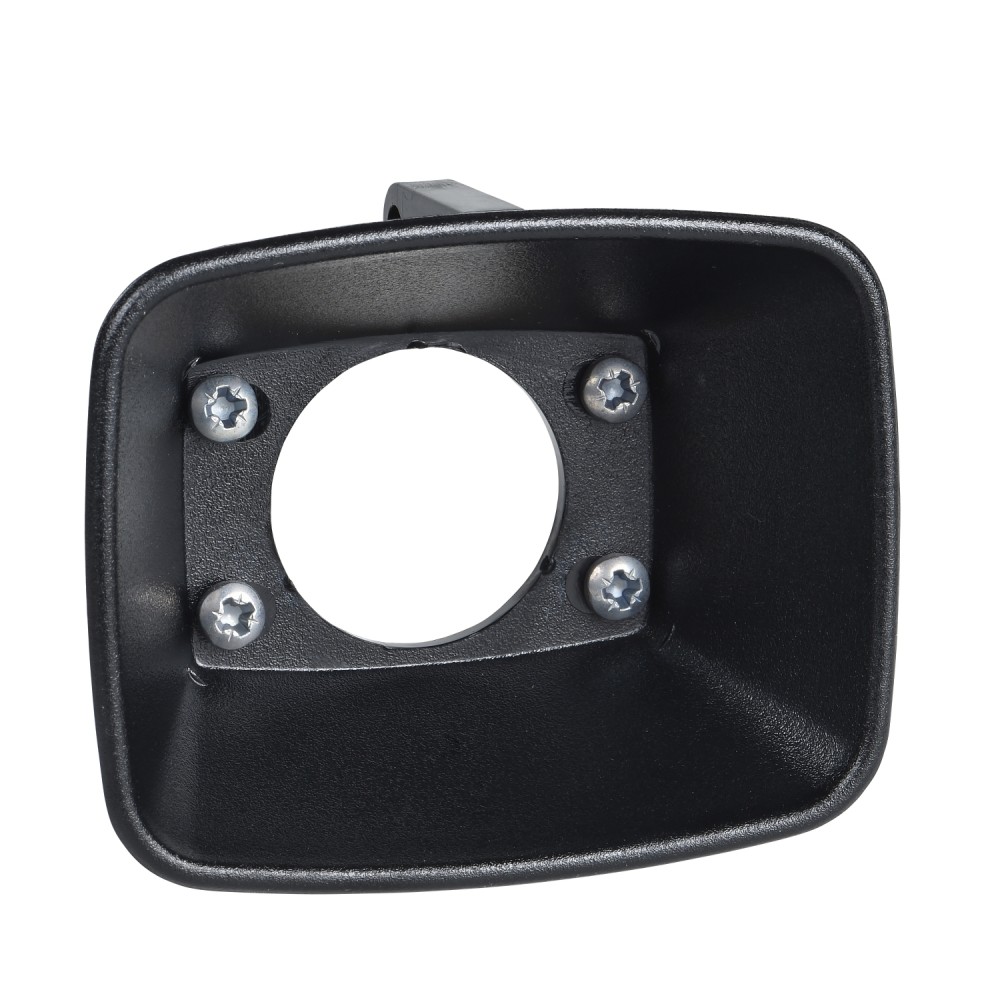 GUARDA PROTECCION NEGRO P/PULS EMERG HARMONY XACA982