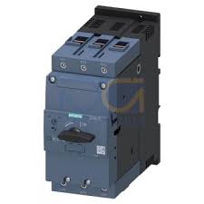 GUARDAMOTOR MAGNETO-TERMICO 3P 75-93A 400VAC 65KA S3 SIRIUS 3RV20414YA10