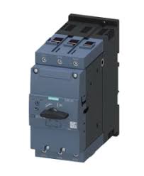 GUARDAMOTOR MAGNETO-TERMICO 3P 36-50A 400VAC 65KA S3 SIRIUS 3RV20414HA10