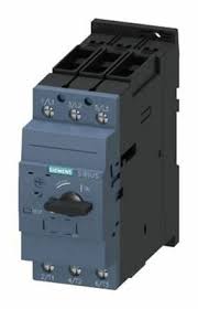 GUARDAMOTOR MAGNETO-TERMICO 3P 42-52A 690VAC 2KA S2 SIRIUS 3RV20314WA10