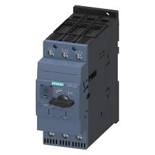GUARDAMOTOR MAGNETO-TERMICO 3P 62-73A 440VAC 50KA S2 SIRIUS 3RV20314KA10