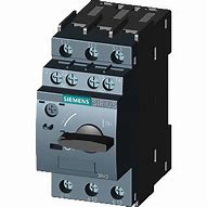 GUARDAMOTOR MAGNETO-TERMICO 3P 1.1-1.6A 400VAC 100KA S00 3RV20111AA15