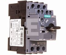 GUARDAMOTOR MAGNETO-TERMICO 3P 9-12.5A 400VAC 100KA S00 3RV20111KA15