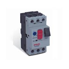 GUARDAMOTOR MAGNETO-TERMICO 3P 1.6-2.5A 400/415VAC SLS2251B