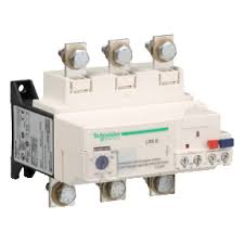 RELE SOBRECARGA ELECTRONICO 60-100A TESYS LR9D5567
