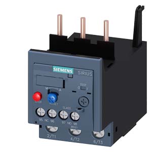 RELE SOBRECARGA TERMICO 54-65A 1NA+1NC S2 SIRIUS 3RU21364JB0