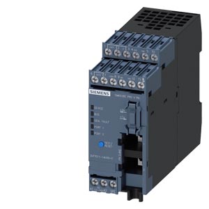 MODULO UNIDAD BASE ETHERNET/PROFINET IO 110-240V RJ45 SIMOCODE PRO V 3UF70111AU000