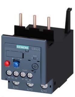 RELE SOBRECARGA TERMICO 28-40A 1NA+1NC S2 SIRIUS 3RU2136-4FB0