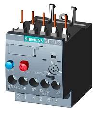 RELE SOBRECARGA TERMICO 18-25A 1NA+1NC S2 SIRIUS 3RU21364DB0