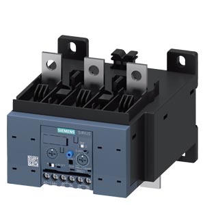 RELE SOBRECARGA TERMICO 50-200A 1NA+1NC S6 SIRIUS 3RB21534FC2