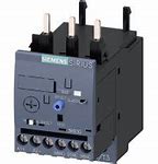 RELE SOBRECARGA ELECTRONICO 6-25A 1NA+1NC S0 SIRIUS 3RB30261QB0