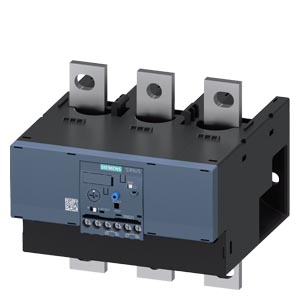 RELE SOBRECARGA  ELECTRONICO 55-250A 1NA+1NC S10/S12 SIRIUS 3RB20661GC2