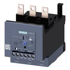 RELE SOBRECARGA ELECTRONICO 32-115A 1NA+1NC S3 SIRIUS 3RB30461XB0