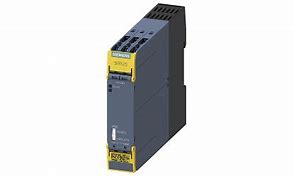 MODULO SEGURIDAD AMPLIACION DE SALIDAS 4RO 24VDC SIRIUS 3SK12111BB40