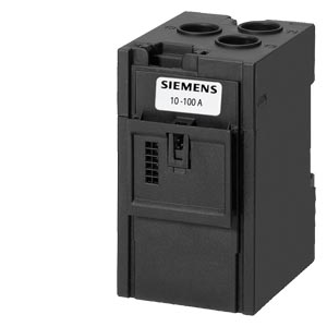 MODULO MEDICION CORRIENTE 10-100A 690V 55MM SIRIUS 3UF71021AA000