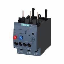 RELE SOBRECARGA TERMICO 9-12.5A 1NA+1NC S0 SIRIUS 3RU21261KB0