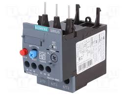 RELE SOBRECARGA TERMICO 14-20A 1NA+1NC S0 SIRIUS 3RU21264BB0