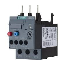 RELE SOBRECARGA TERMICO 30-36A 1NA+1NC S0 SIRIUS 3RU21264PB0