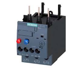 RELE SOBRECARGA TERMICO 34-40A 1NA+1NC S0 SIRIUS 3RU21264FB0