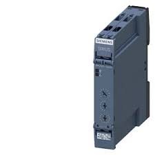 RELE TEMPORIZADOR MULTIFUNCION 0.05S-100H 1NC 3RP25051AW30
