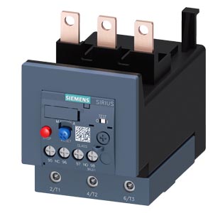 RELE SOBRECARGA TERMICO 36-50A 1NA+1NC S3 SIRIUS 3RU2146-4HB0