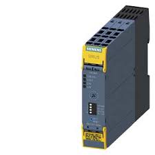 MODULO SEGURIDAD ETHERNET 24VDC 0,05-3 S SIRIUS 3SK11212CB41