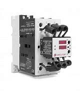 CONTACTOR P/CONDENSADOR 3P 11/20/30KVAR 220/440/690V BOB. 230VAC CMC-20B R281A4