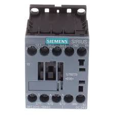 CONTACTOR POTENCIA MAGNETICO 3P 7A AC3 24VDC 1NA 3RT20151BB41