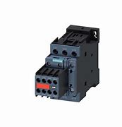 CONTACTOR POTENCIA MAGNETICO 3P 12A AC3 24VDC S0 2NA+2NC SIRIUS 3RT20241BB44