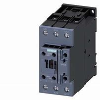 CONTACTOR POTENCIA MAGNETICO 3P 50A AC3 20-33VAC/DC S2 1NA+1NC SIRIUS 3RT20361NB30
