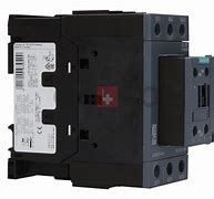 CONTACTOR POTENCIA MAGNETICO 3P 40A AC3 20-33VAC/DC S2 1NA+1NC SIRIUS 3RT20351NB30