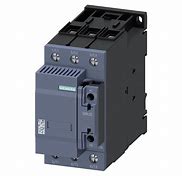 CONTACTOR P/CONDENSADOR 3P 17/50KVAR 230/400V BOB. 230VAC SIRIUS 3RT26361AL23