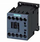CONTACTOR AUXILIAR 10A 110VDC S00 4NA 3RH21401BF40