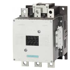 CONTACTOR POTENCIA MAGNETICO 3P 500A AC3 127VAC 2NA+2NC 3RT10766AF36