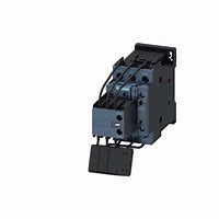 CONTACTOR P/CONDENSADOR 3P 8/25KVAR 230/400V BOB. 220VAC SIRIUS 3RT26271AL25