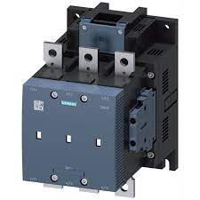CONTACTOR DE VACIO 3P AC3 300A 110-127VAC/DC 2NA+2NC 3RT12666AF36