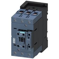 CONTACTOR POTENCIA MAGNETICO 3P 44A AC3 110VAC S3 1NA+1NC SIRIUS 3RT24461AG20