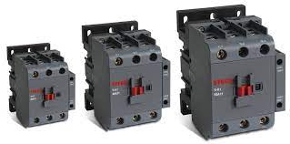 CONTACTOR POTENCIA MAGNETICO 3P 9A AC3 220VAC 1NA SK109A10M