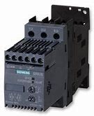 ARRANCADOR ELECTRONICO SUAVE 3.6A 0.5HP 200/480V S00 SIRIUS 3RW30131BB14