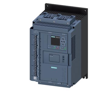 ARRANCADOR ELECTRONICO SUAVE 93A 35/70HP 220/440V SIRIUS 3RW55271HA14