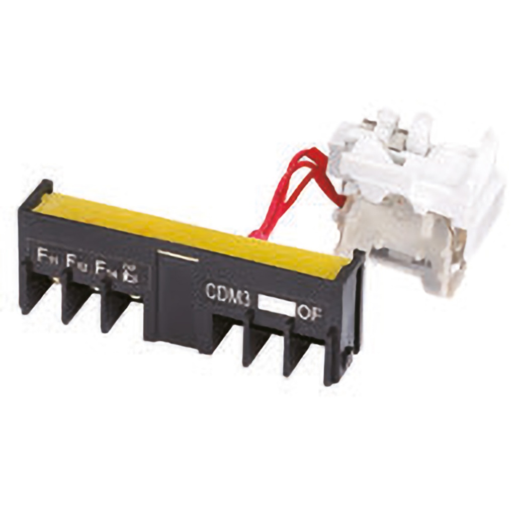 CONTACTO AUXILIAR 1NA+1NC FRAME 250 LADO IZQUIERDO SDJXE250