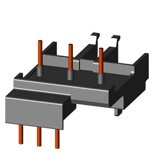 ACOPLE P/INTERRUPTOR AUT 3RT/3RV 3RA19211DA00