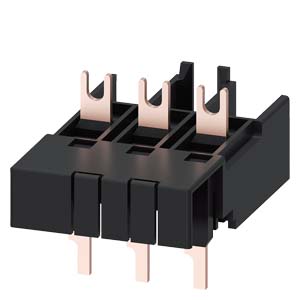 ACOPLE P/GUARDAMOTOR 3RT/3RV 3RA29211AA00